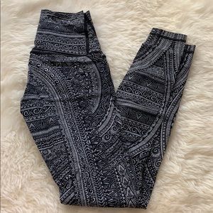 Lululemon Entwined Wunder Under